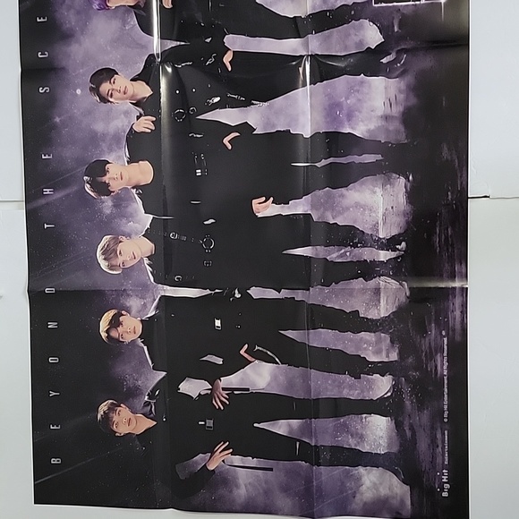 BTS ARMY MEMBERSHIP KIT. - Picture 12 of 14